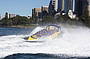 Sydney Harbour Jet Boat - 30 Minute Ride