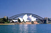 Botany Bay & The Rocks Walking Tour